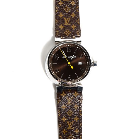 louis vuitton watches womens